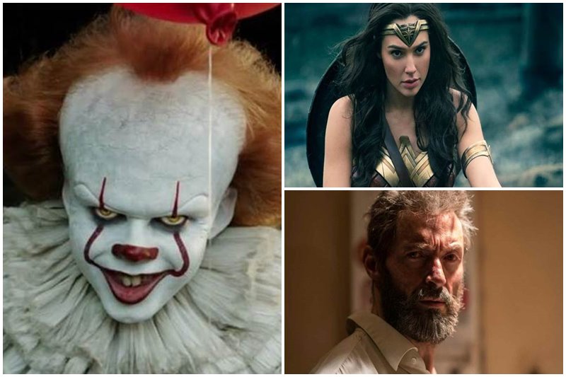 top 10 movies, top 10 hollywood movies, top 10 movies 2017, wonder woman, logan, imdb list hollywood 2017