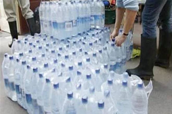 bottled water, mineral water, supreme Court, MRP, maximum retail price, packaged water