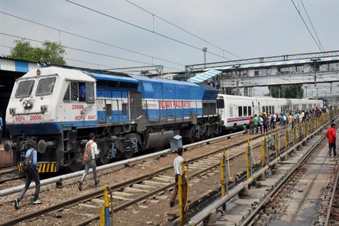 railway route, indian railways, railways, new routes, railways new plan, railways investment, new trains, faster trains