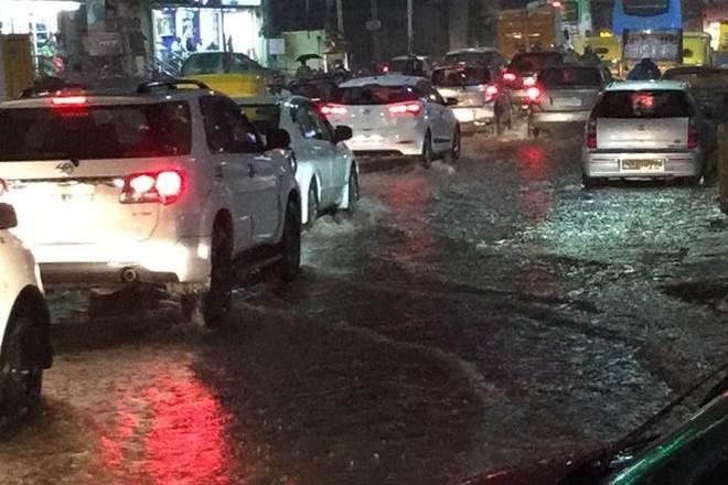 infrastructure issue in bengaluru, bengaluru civic apathy, rains in bengaluru, bengaluru rains