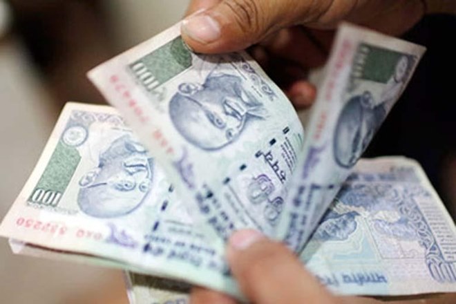 Rupee, Rupee value 2017, US Dollars, Rupee against other currencies