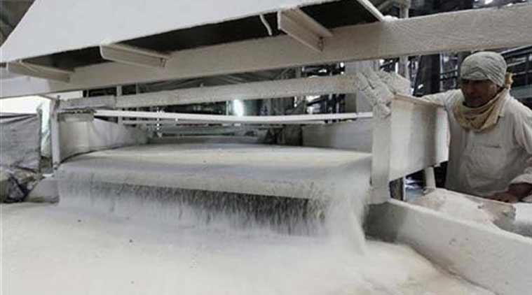 Uttar Pradesh, sugar, sugar demand supply , Gaurav Goel, President ISMA, UP mills, sugarcane, sugar consumption, UP government, Maharashtra, Dhampur Sugar Mill