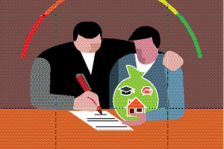 who is a guarantor, precautions before becoming guarantor, risk in being loan guarantor
