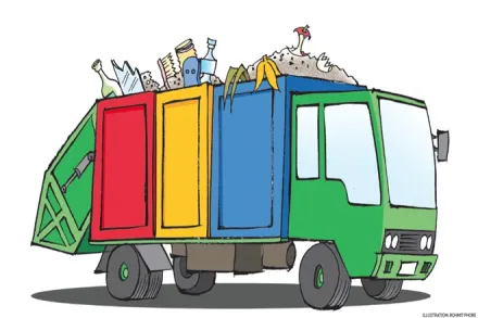 Swachh Bharat brings in PE money: KKR to buy 60% stake in Indian waste  management firm Ramky Enviro Engineers - Industry News | The Financial  Express