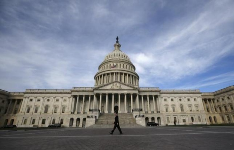 1- US- The United States of America has retained its first spot with around 46 percent voting for the country. (Reuters)