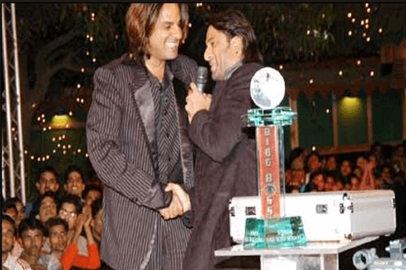 Bigg Boss, Bigg Boss 11, Bigg Boss news, Bigg Boss India, Bigg Boss Shilpa Shinde, Bigg Boss season 11, Bigg Boss Salman Khan, Bigg Boss Rahul Roy, Bigg Boss Ahutosh Kaushik, Bigg Boss, Vindu Dara Singh, Bigg Boss Shweta Tiwari, Bigg Boss Juhi Parmar, Bigg Boss Urvashi Dholakia, Bigg Boss Guauhar Khan, Bigg Boss Gautam Gulati, Bigg Boss Prince Narula, Bigg Boss Manveer Gurjar,