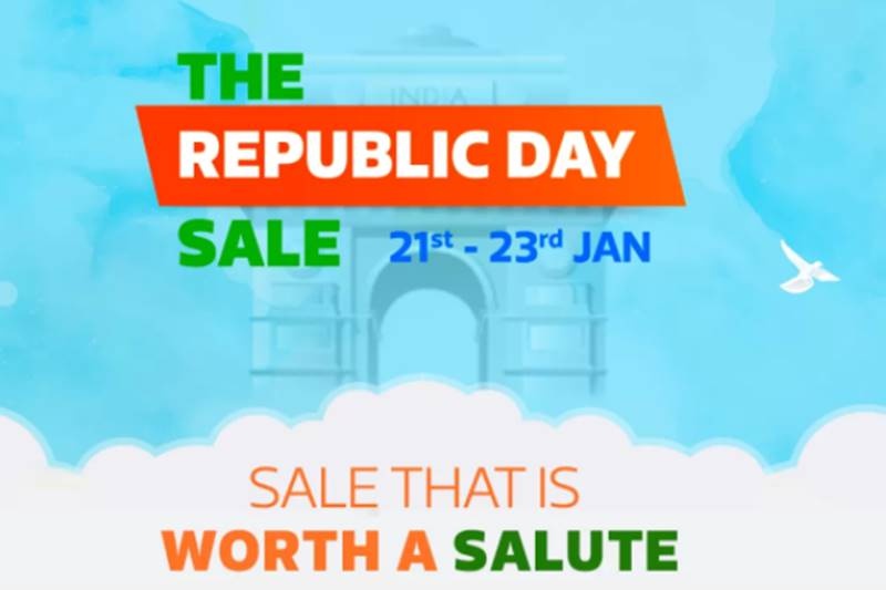 Flipkart is currently hosting its 'Republic Day sale' and is offering heavy discounts on popular smartphones. The sale started on January 21 and will end on January 23. From Apple iPhone X, Xiaomi Mi Mix 2 to Samsung Galaxy S7 edge mobiles are up for grabs at affordable prices. Meanwhile, Amazon is also hosting its flagship sale which is known as "Great Indian Sale." Check out the top 5 deals on smartphones.