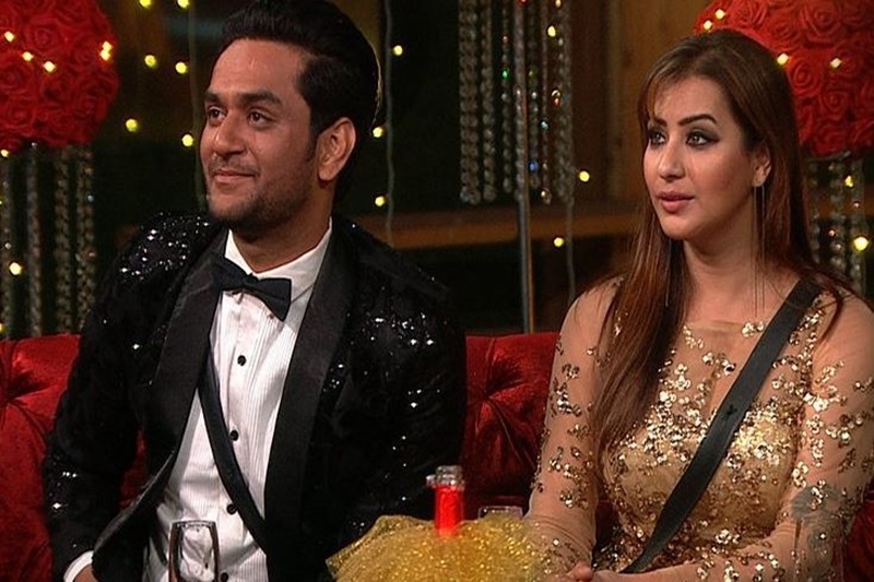 Bigg Boss, Bigg Boss 11, Bigg Boss news, Bigg Boss India, Bigg Boss Shilpa Shinde, Bigg Boss season 11, Bigg Boss Salman Khan, Bigg Boss Rahul Roy, Bigg Boss Ahutosh Kaushik, Bigg Boss, Vindu Dara Singh, Bigg Boss Shweta Tiwari, Bigg Boss Juhi Parmar, Bigg Boss Urvashi Dholakia, Bigg Boss Guauhar Khan, Bigg Boss Gautam Gulati, Bigg Boss Prince Narula, Bigg Boss Manveer Gurjar,