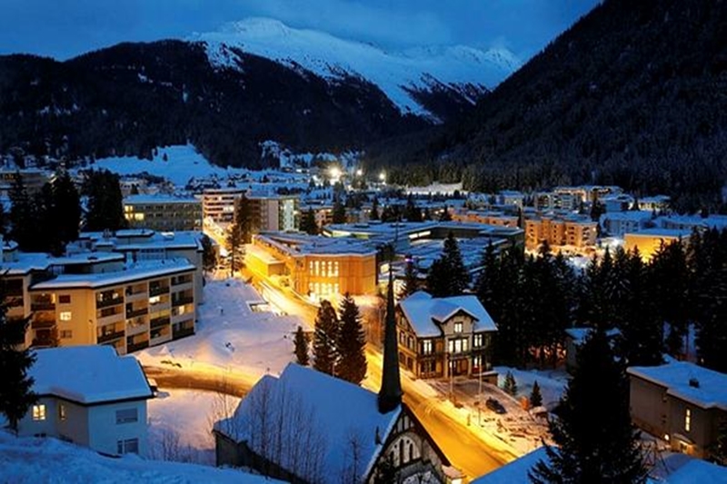 davos, world economic forum, davos pictures, narendra modi davos, theresa may davos, india at davos, switzerland