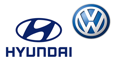 Hyundai, Volkswagen sign partnership with US based tech firm led by former Google autonomous car chief