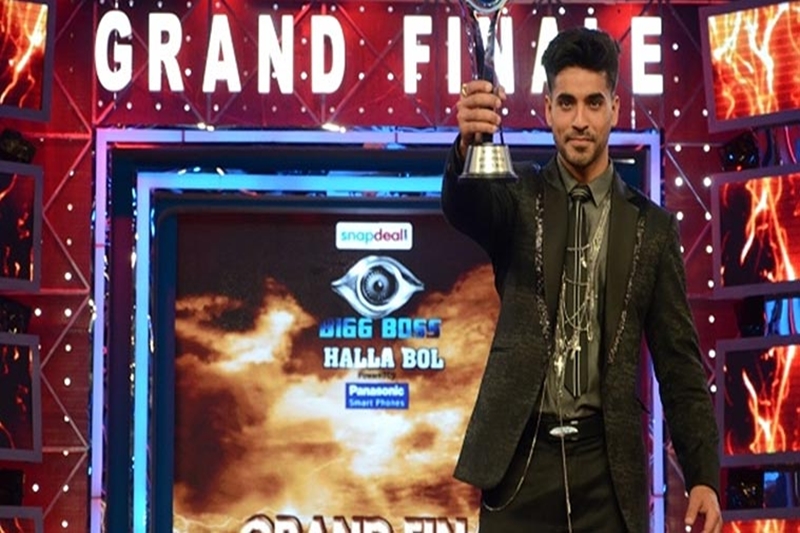 Bigg Boss, Bigg Boss 11, Bigg Boss news, Bigg Boss India, Bigg Boss Shilpa Shinde, Bigg Boss season 11, Bigg Boss Salman Khan, Bigg Boss Rahul Roy, Bigg Boss Ahutosh Kaushik, Bigg Boss, Vindu Dara Singh, Bigg Boss Shweta Tiwari, Bigg Boss Juhi Parmar, Bigg Boss Urvashi Dholakia, Bigg Boss Guauhar Khan, Bigg Boss Gautam Gulati, Bigg Boss Prince Narula, Bigg Boss Manveer Gurjar,