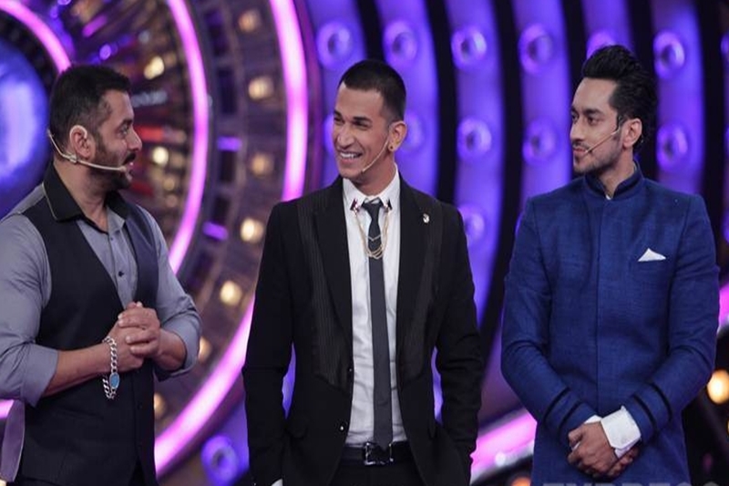 Bigg Boss, Bigg Boss 11, Bigg Boss news, Bigg Boss India, Bigg Boss Shilpa Shinde, Bigg Boss season 11, Bigg Boss Salman Khan, Bigg Boss Rahul Roy, Bigg Boss Ahutosh Kaushik, Bigg Boss, Vindu Dara Singh, Bigg Boss Shweta Tiwari, Bigg Boss Juhi Parmar, Bigg Boss Urvashi Dholakia, Bigg Boss Guauhar Khan, Bigg Boss Gautam Gulati, Bigg Boss Prince Narula, Bigg Boss Manveer Gurjar,