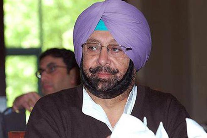 Amarinder Singh, Punjab CM, punajab farm debt waiver scheme, farm debt waiver scheme, latest news on farm debt waiver scheme, recent news on farm debt waiver, Amarinder Singh news