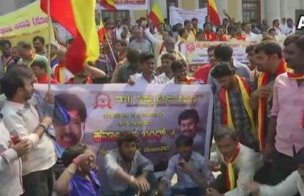 Yet another mass assault video from Bengaluru emerges (Source: ANI Video grab)