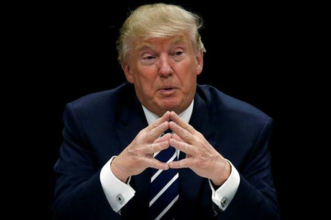 Donald Trump, Donald Trump muslim ban, US, University of California, Nazita Lajevardi, University of Delaware, latest news on donald trump, recent news on donald trump
