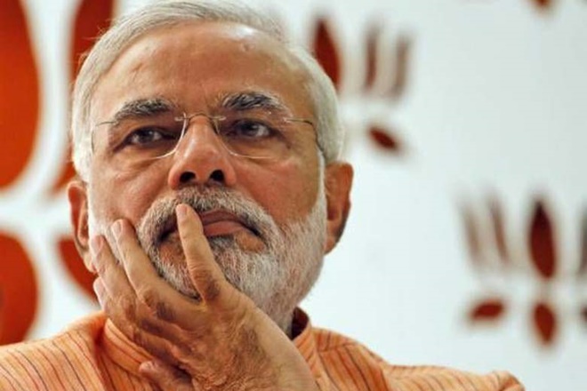 Leader of Opposition Mallikarjun Kharge dubbed PM Narendra Modi as a 'mute spectator'