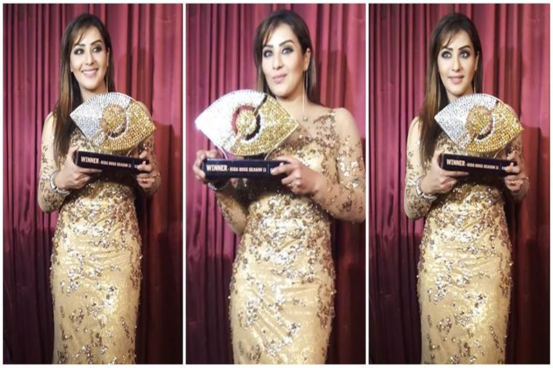 Bigg Boss, Bigg Boss 11, Bigg Boss news, Bigg Boss India, Bigg Boss Shilpa Shinde, Bigg Boss season 11, Bigg Boss Salman Khan, Bigg Boss Rahul Roy, Bigg Boss Ahutosh Kaushik, Bigg Boss, Vindu Dara Singh, Bigg Boss Shweta Tiwari, Bigg Boss Juhi Parmar, Bigg Boss Urvashi Dholakia, Bigg Boss Guauhar Khan, Bigg Boss Gautam Gulati, Bigg Boss Prince Narula, Bigg Boss Manveer Gurjar,