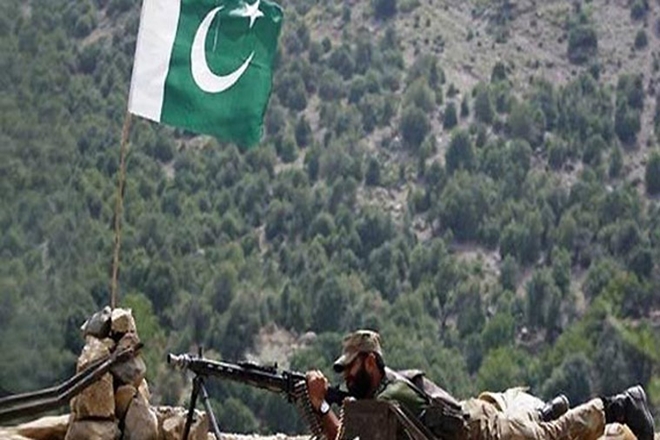 Pakistan Army, Pakistan warns India, Nuclear weapons, Army chief Bipin Rawat, Bipin Rawat