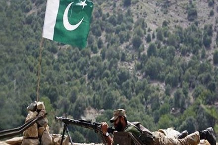 Pakistan Army, Pakistan warns India, Nuclear weapons, Army chief Bipin Rawat, Bipin Rawat