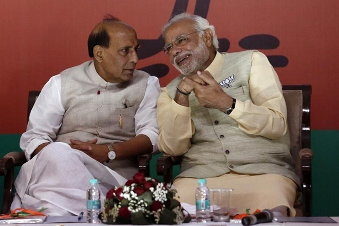 home truth, Impress, not repress, Ways of the Raj, Friendship soured, Son-rise soon, rajnath sing, narendra  modi, amit shah