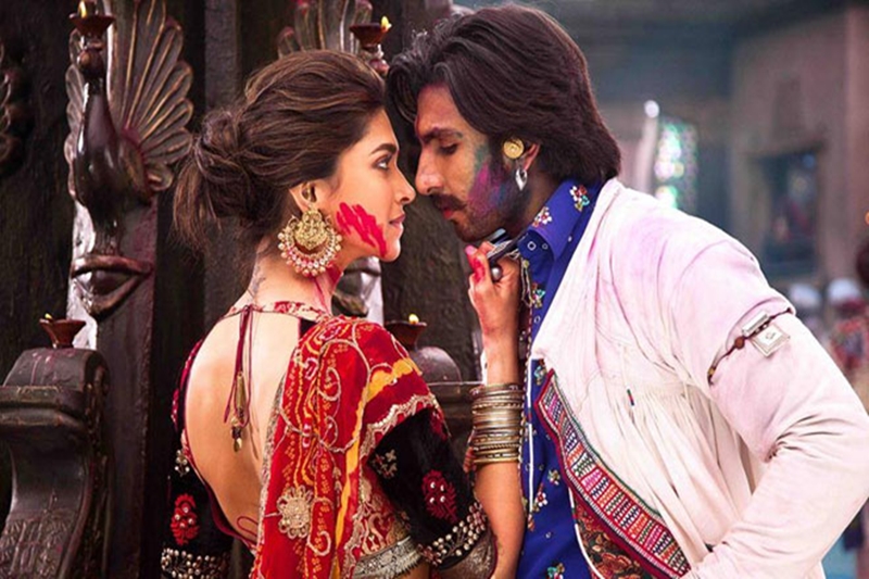 Padmaavat, Padmaavat box office collection, Padmaavat controversy, Padmavati, Ram Leela, Ram Leela box office collections, Bajirao mastani, Bajirao mastani box office collection, Gunday, Gunday box office collection, Dil dhadkane do, Dil dhadkane do box office collection