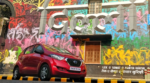 Datsun Redi Go 1.0l AMT Review: Does an automatic gearbox bring Datsun’s best seller at par with the Alto K10 ?