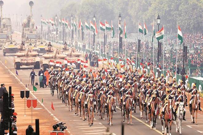 Traffic restrictions in Delhi on Republic day parade 2018: Delhi Metro services timing; how to avoid 26 January hassles during travel - The Financial Express