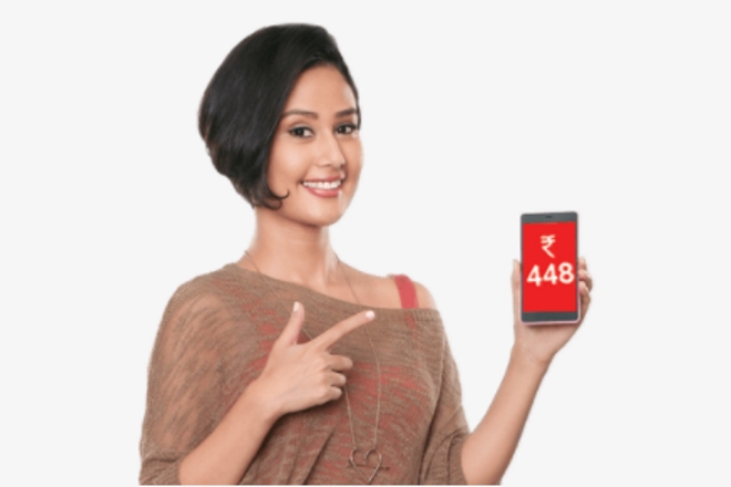 The telcos, including Airtel, are constantly upping their efforts to win the tariff war started by the upstart Reliance Jio