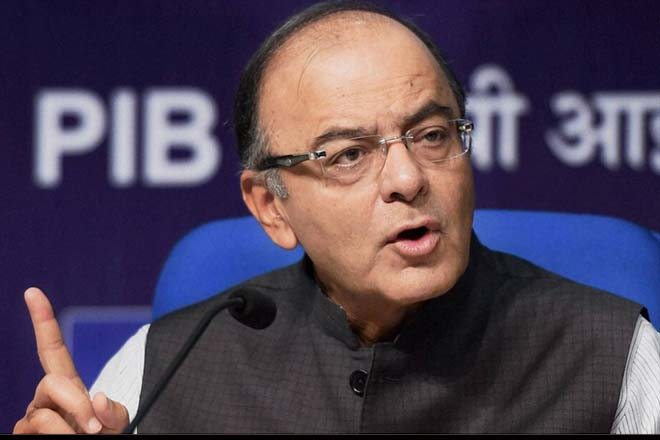 arun jaitley, finance minister, finance minister of india, arun jaitley