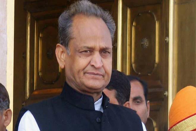rajasthan assembly elections 2018, rajasthan assembly election, ashok gehlot, sachin pilot, chief minister post rajasthan, rajasthan congress