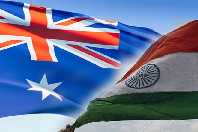 India, Australia, NPT, NSG, India into Australia Group