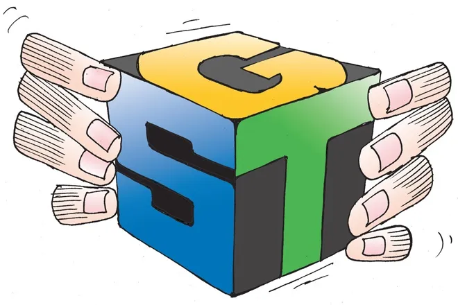 GST, Grand Simple Tax, goods and services tax, VAT rates, GST portal, GST Council 