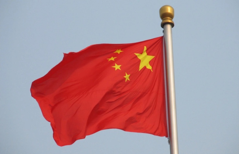 2- China- The US is closely followed by their bitter rivals China with 33 percent. (Reuters)