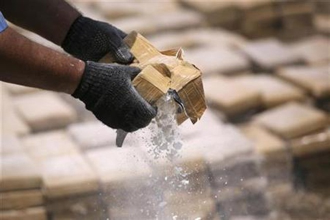 Narcotics Control Bureau, kolkata, nigerian national, cocaine, drug racket, international illegal market,