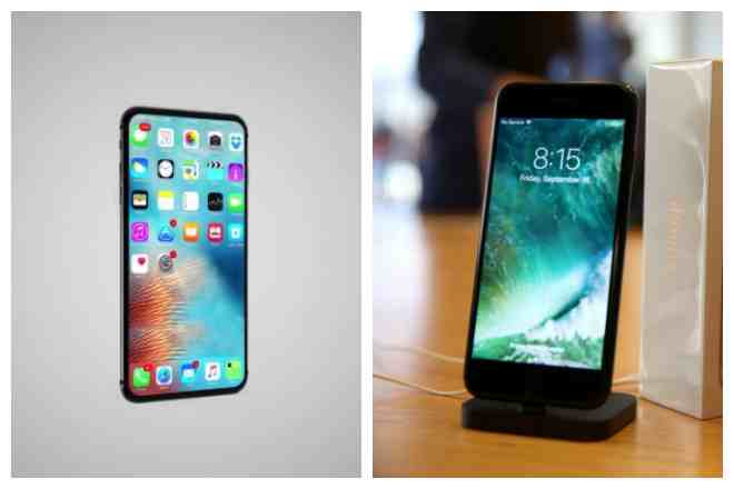 Flipkart is currently hosting its Apple Week and users can now buy smartphones of the tech-giant at massive discounts. (Reuters)