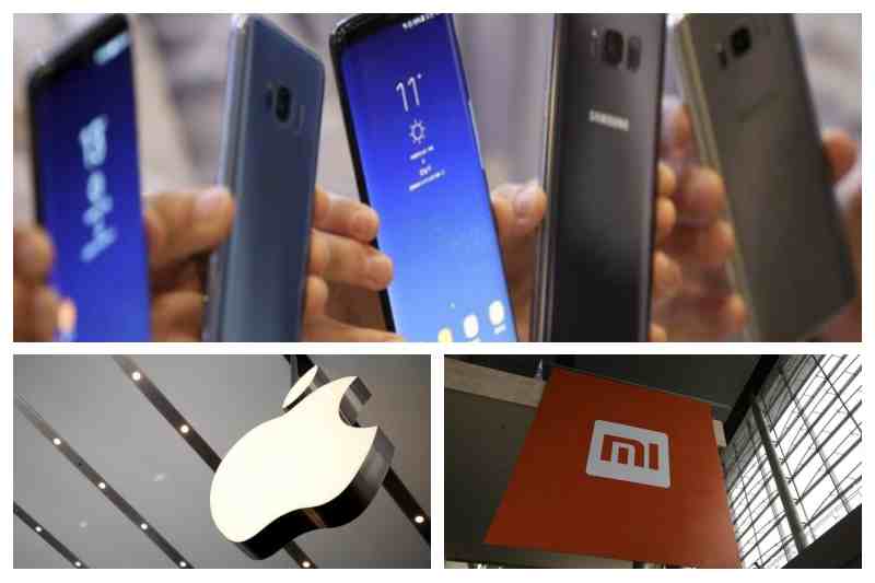 It is new year and speculation regarding the upcoming flagship smartphone is on its high. People are waiting anxiously for any leaked news or official announcement on the new devices which will rock the market. Samsung did make the news at the Consumer Electronics Show (CES) 2018, giving a glimpse of their smartphone. Here are the top smartphones that will grab the eye of the buyers in 2018:  