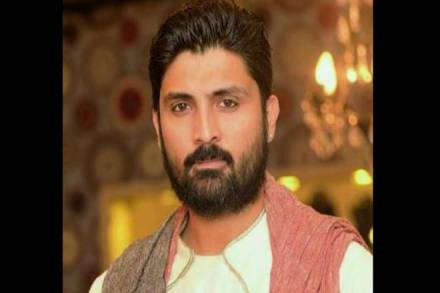 Hyderabad police arrests Telugu actor Gus Krishna Reddy following his wife's complaint