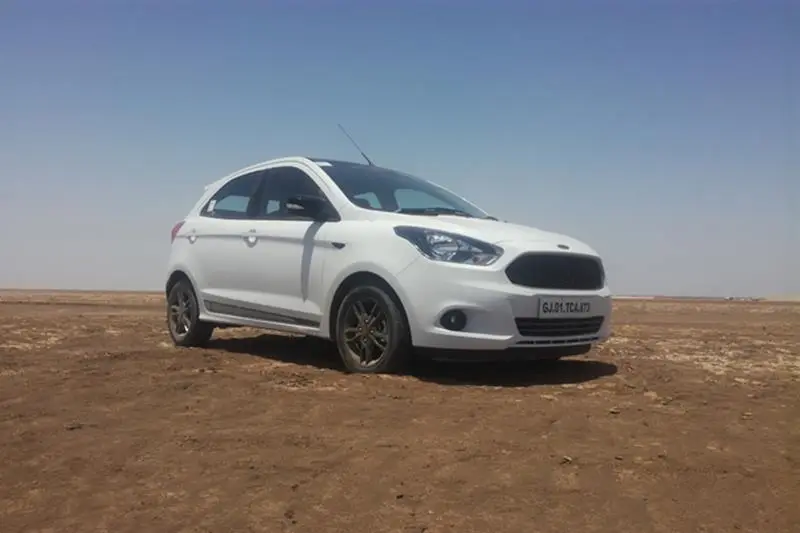 Ford Figo S hatchback is another good first time buy it is an affordable, reliable and fuel efficient car. The Figo already had a design that exhibited traits like sportiness and fun to drive. With these new additions, it has further enhanced the aforementioned factors by a considerable margin. Infotainment system is huge miss on the Ford Figo, however, we expect the next update on the car to fix that.