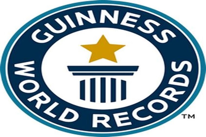 How this Indian teacher entered the Guinness Book of World Records