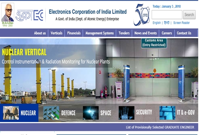 Railway recruitment 2018, Railway recruitment, Railway jobs, Railway jobs notifications, South Western division, indianrail.gov.in, Indian Railways, Clerk-cum-Typist, Indian Railways vacancies, BEL recruitment 2018, BEL recruitment,BEL jobs, bel-india.com, Bharat Electronics Limited jobs, Bharat Electronics Limited job notification, AIIMS Rishikesh vacancy 2018, aiimsrishikesh.edu.in, AIIMS Rishikesh recruitment 2018, AIIMS Rishikesh jobs, ECIL recruitment 2018, ECIL recruitment, ECIL jobs
