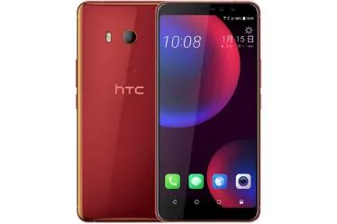 HTC U11 EYEs will be launched by the company next week on Monday, January 15
