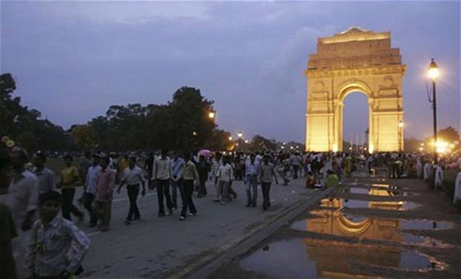 5- India- India has been ranked fifth in the list with 9 percent of voters voting for the country. (AP)