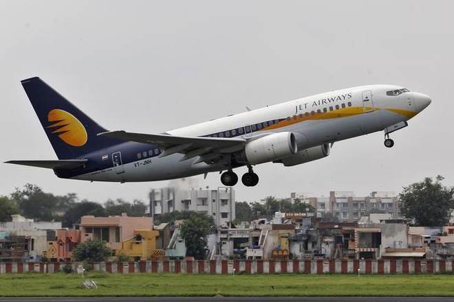 jet airways, jet airways flight, jet airways flight delay, jet airways compensation, jet airways passenger misses flight, delhi to jaipur jet airways, jet airways delay