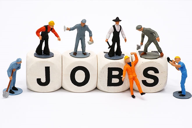 Budget 2018: Job creation to find focus in Budget 2018