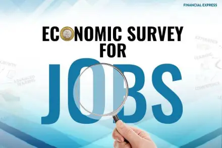 Economic Survey, indian Economic Survey, Economic Survey 2018, Economic Survey 2018 for jobs, Arun Jaitley, Economic Survey in Parliament, budget, budget 2018, budget 2018 india, budget 2018 india date, budget 2018 date, Labour Laws, informal economy, india