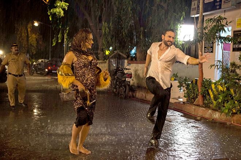 Tiger Zinda Hai, Tiger Zinda Hai box office collection, Salman Khan, Kaalakaandi, Fukrey Returns, Mukkabaaz, 1921, Saif Ali Khan, Zareen Khan, box office collection