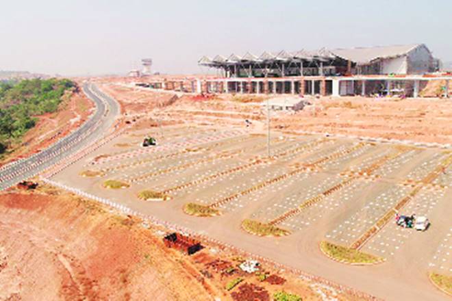 operation at kannur airport, kannur airport completion detail, kannur airport commericial operation date