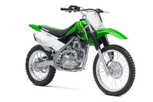 Kawasaki KLX 140