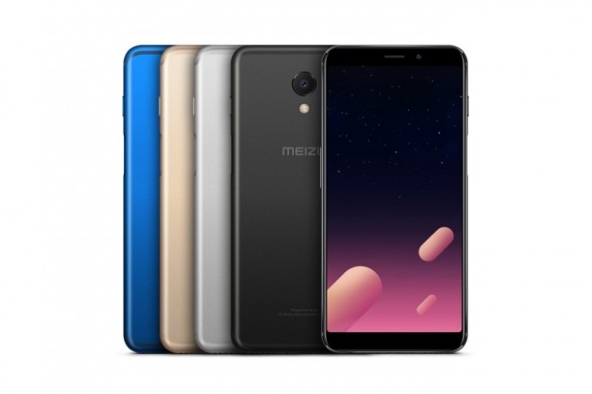 The Meizu M6s has been launched in two configurations - 3GB RAM/ 32GB storage and 3GB RAM/ 64GB storage. The first model is priced at 999 yuan (roughly Rs 9,900) and the second model will cost 1,199 yuan (roughly Rs 11,900)