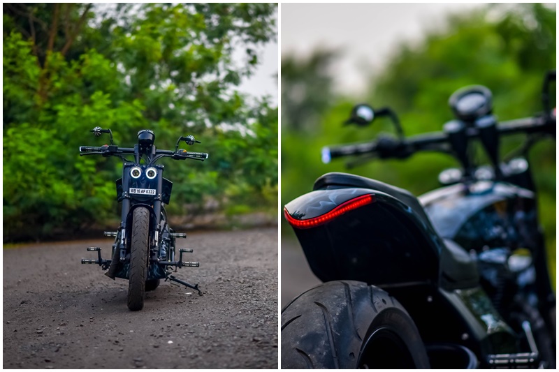 62 Collection Modified Bike Name  Latest